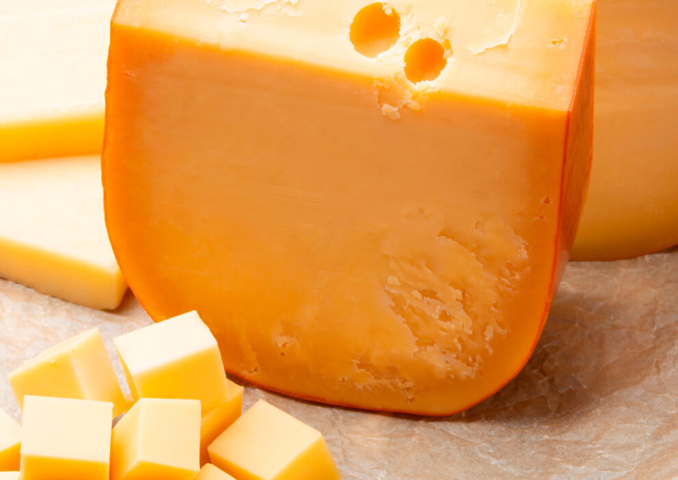 Elevating artisan cheesemaking: DSM-Firmenich’s advanced Dairy Safe Solution