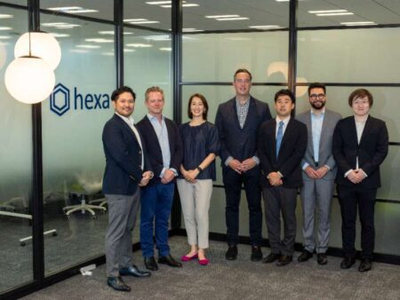 Energy asset SaaS platform iON+ launches with first deal inked in Japan Energy asset SaaS platform iON+ launches with first deal inked in Japan