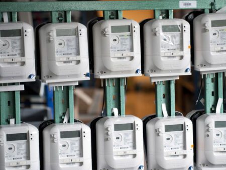 Energy consumption and production data opened in Denmark