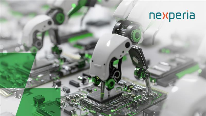 Farnell powers up with extensive portfolio of new Nexperia products