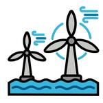 Floating Offshore Wind Test Center Planned for Japan