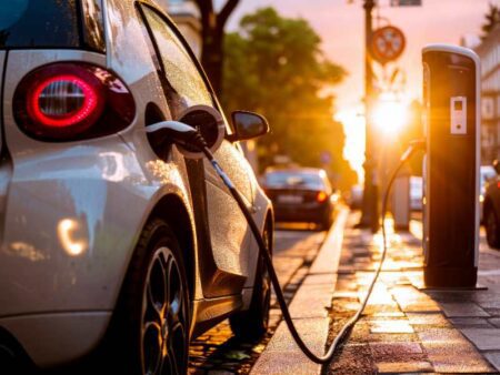 Four ways smart charging has inspired partnerships and acquisitions