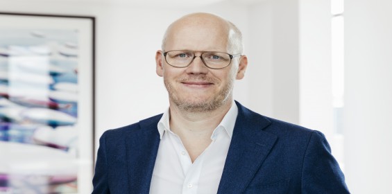 From Site to Wind Farm: Caeli Wind Brings the Digital Energy Transition to Life at HUSUM WIND