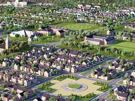 GB’s Severn Trent to deploy 1 million smart water meters