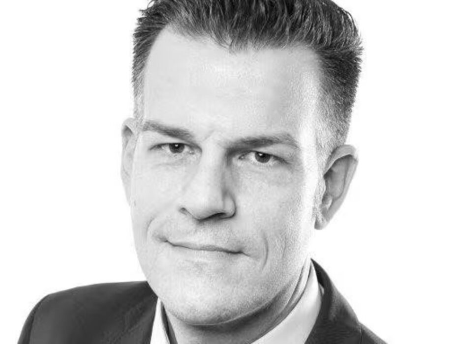 GoodMills Innovation names Stefan Laackmann as managing director