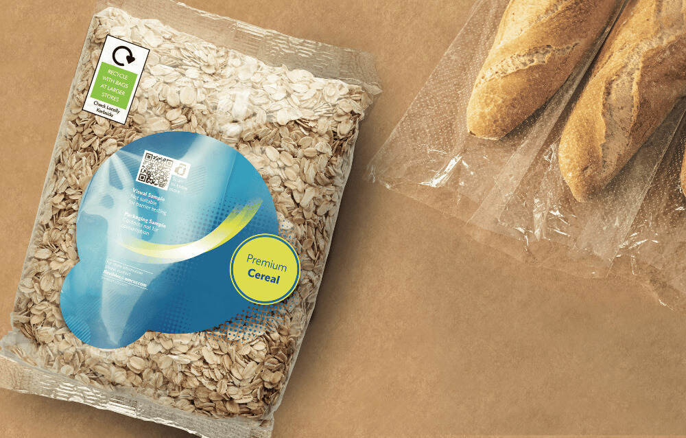 Greenback and Amcor transform waste into opportunity