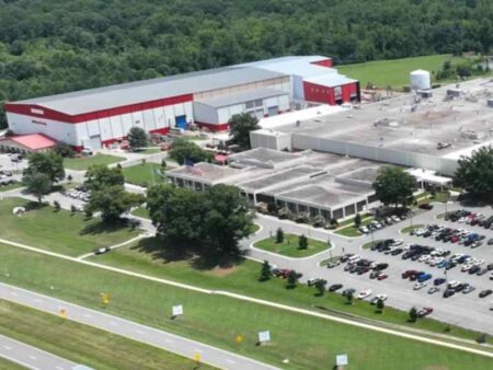 Hitachi Energy invests bn in US for grid tech manufacturing Hitachi Energy invests bn in US for grid tech manufacturing