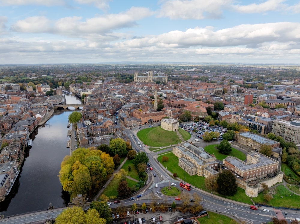 Homes England agrees Strategic Place Partnership