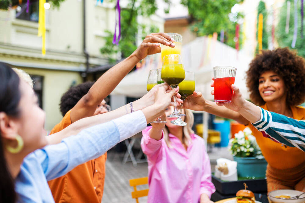 IFF’s SipScape offers insights to discover the future of drinking IFF’s SipScape offers insights to discover the future of drinking