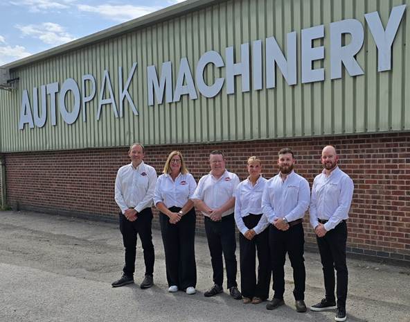 Autopack hits the acquisition trail with deal to buy Nottingham namesake