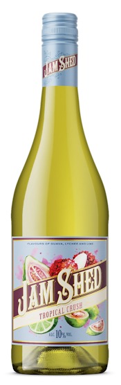 Jam Shed broadens Fruits portfolio