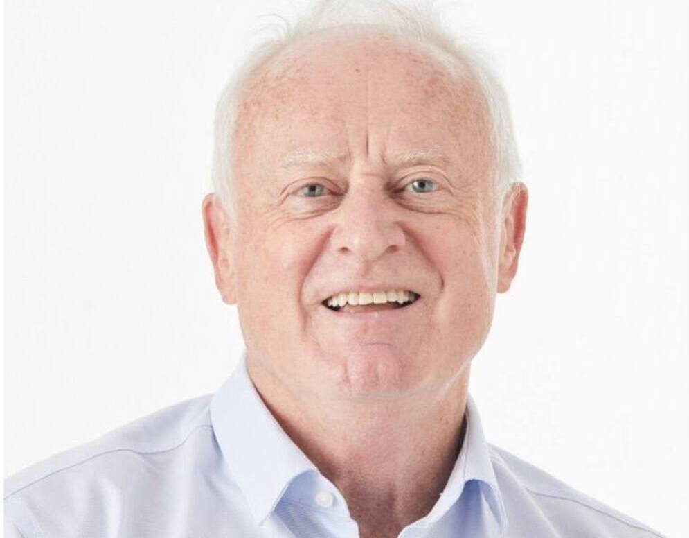 John Bason appointed as chair of UK DMO John Bason appointed as chair of UK DMO