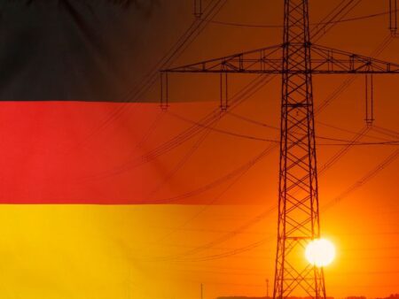 Joint venture to fund Amprion’s German grid expansion with €3.2bn