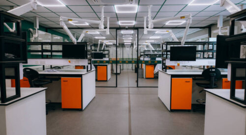 JPL Flavours opens £11m+ HQ for a new era of culinary innovation JPL Flavours opens £11m+ HQ for a new era of culinary innovation