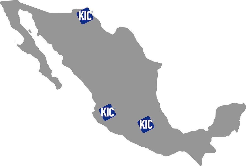 KIC Expands Footprint in Mexico to Deliver Faster, Localised Support