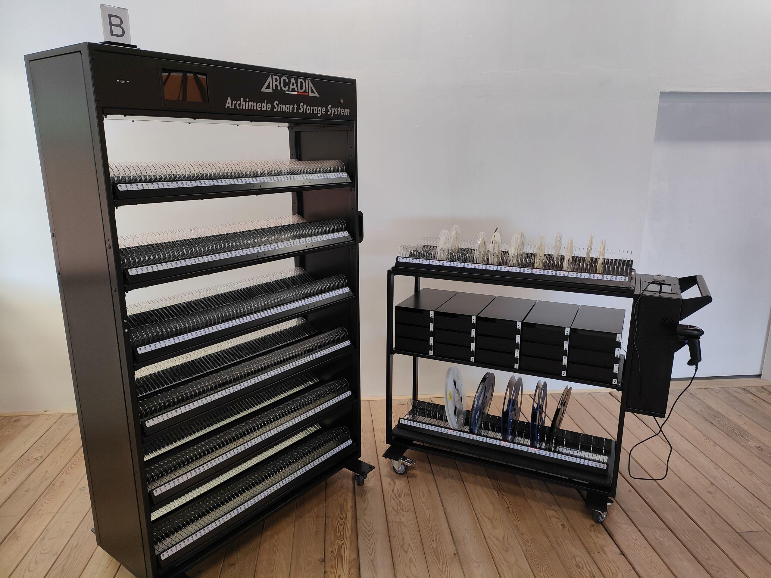 Kubler US Corp to Exhibit Arcadia’s Galileo and Archimede Systems at SMTA Guadalajara