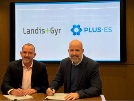 Landis+Gyr partners on grid edge intelligence in Australia