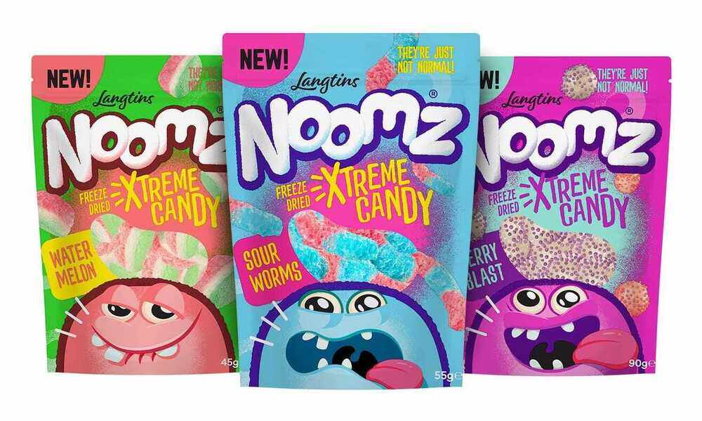 Langtins reveals fresh additions to Noomz Collection Langtins reveals fresh additions to Noomz Collection