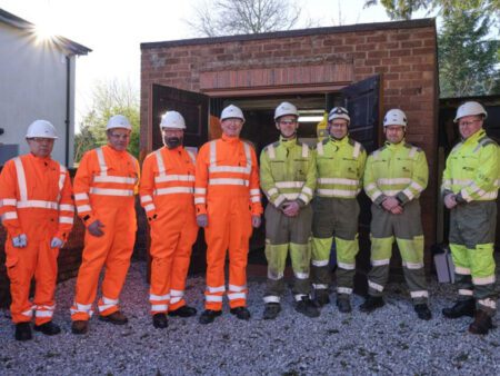 Lucy Electric brings its industry leading solutions to Europe