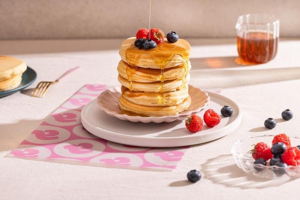 Meala enters the baked goods market with a one-ingredient egg substitute