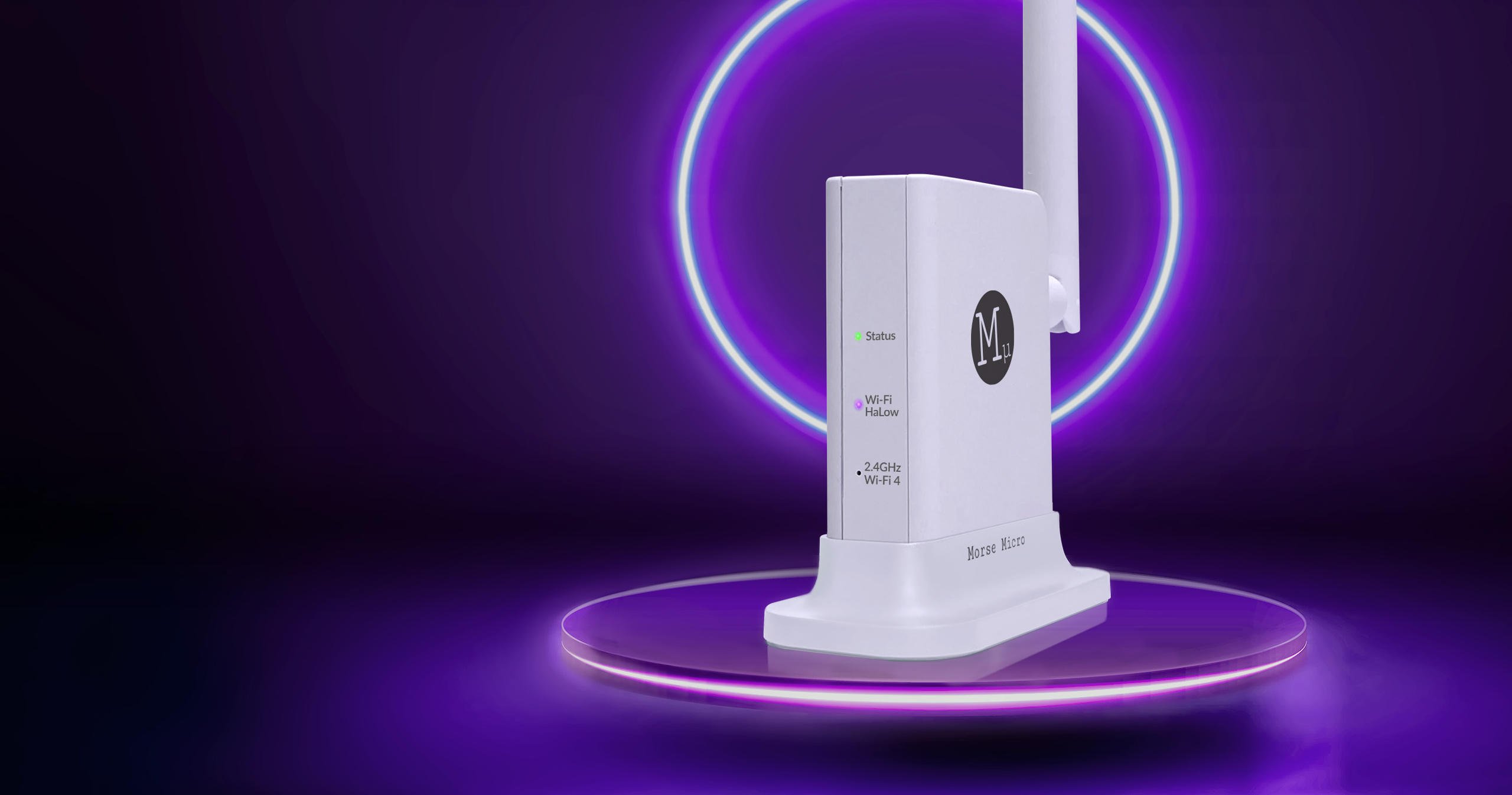 Morse Micro Announces Mass Production of Award-Winning MM8108 Wi-Fi HaLow SoC, Modules, Evaluation Kit and HaLowLink 2