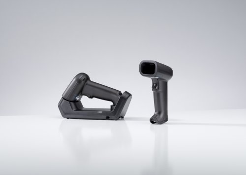 Multi-purpose hand-held scanners