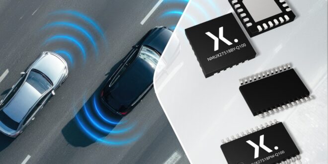 Multiplexers provide reliability in automotive applications Multiplexers provide reliability in automotive applications