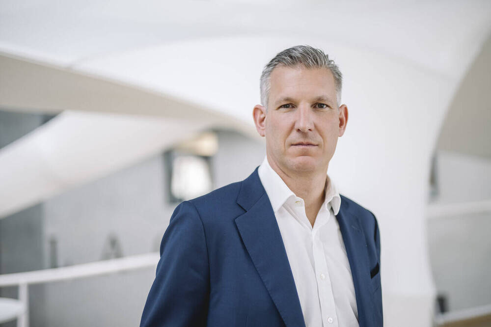 Nestlé appoints Philipp Navratil as CEO following the departure of Laurent Freixe Nestlé appoints Philipp Navratil as CEO following the departure of Laurent Freixe