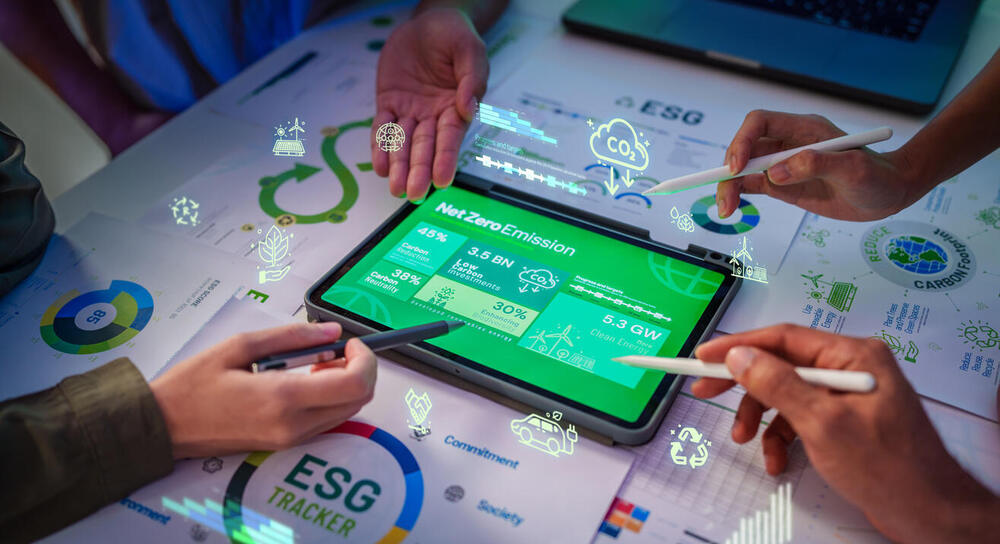 New ISO Standard to impact the food sector