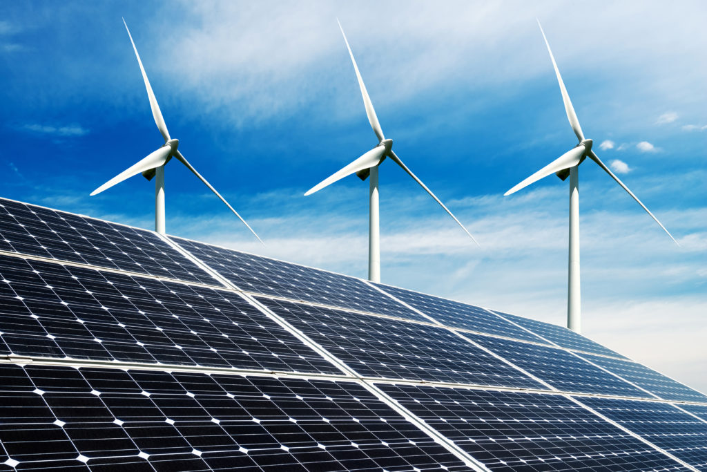 New report sets out technology and research needed to reach net zero