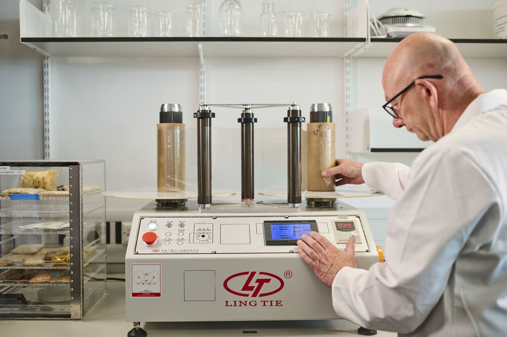 NPL and Xampla pioneer method to validate ‘plastic-free’ packaging claims