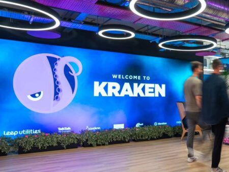 Octopus Energy confirms Kraken spin-off