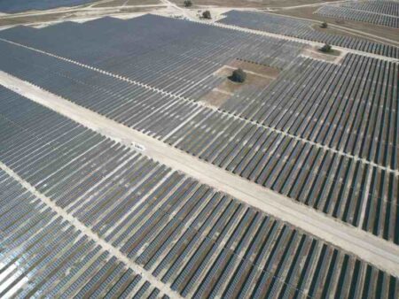 Octopus Energy invests in 600MW solar and battery projects in Spain