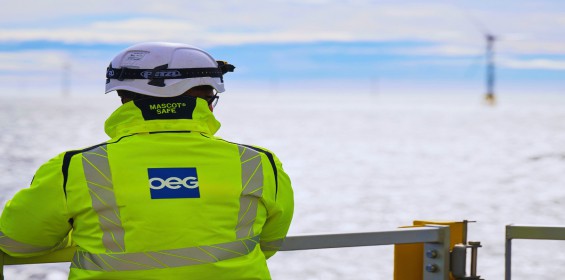 OEG delivers strong first-half 2025 performance