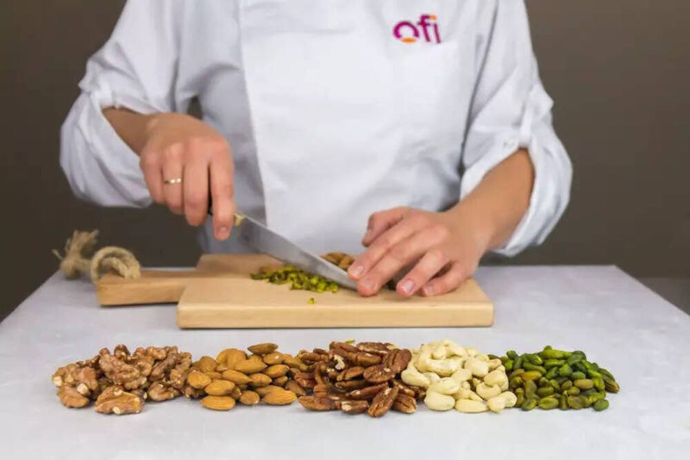 OFI’s bold climate goals get the green light