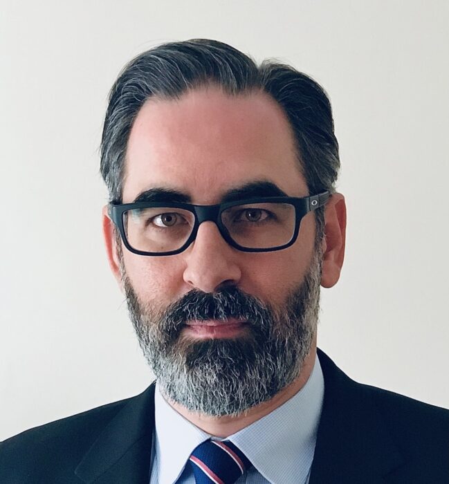 Omron appoints new general manager for UK & Ireland Omron appoints new general manager for UK & Ireland