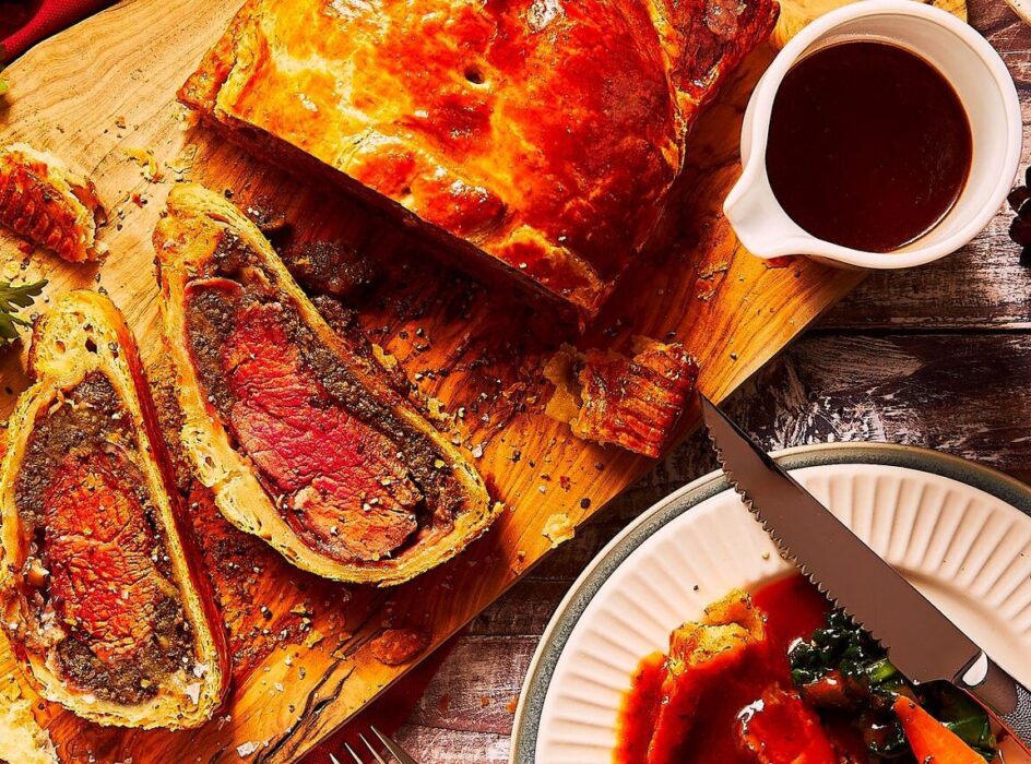 Paramount Retail Group moves to reshape the British meat industry with DB Foods’ acquisition