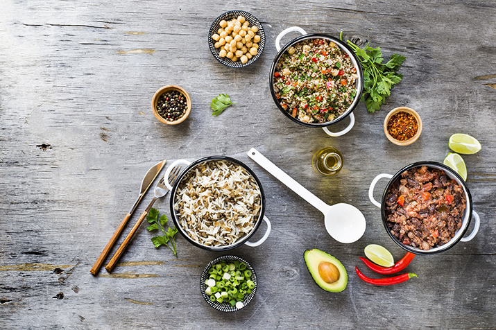 Plant-powered future: EU invests €2.2m in sustainable food solutions Plant-powered future: EU invests €2.2m in sustainable food solutions