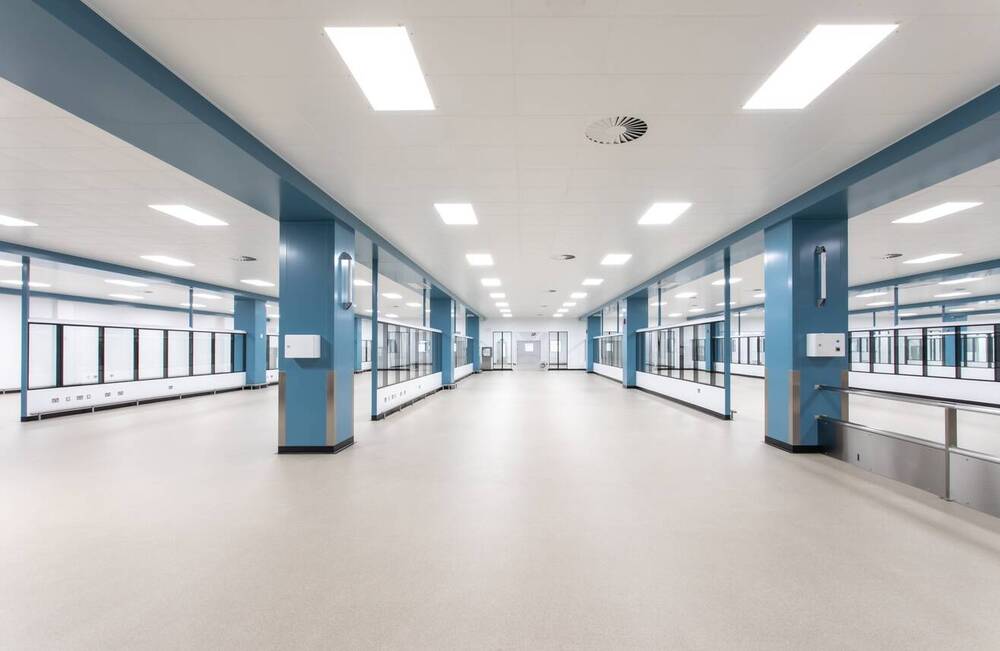 PPMA 2025: Kemtile to showcase single source flooring