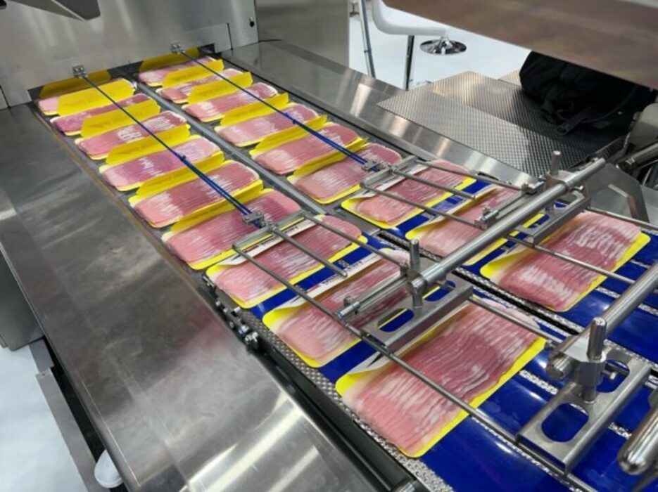 Revolutionising bacon production: Rockwell Automation partners with Middleby Food Processing
