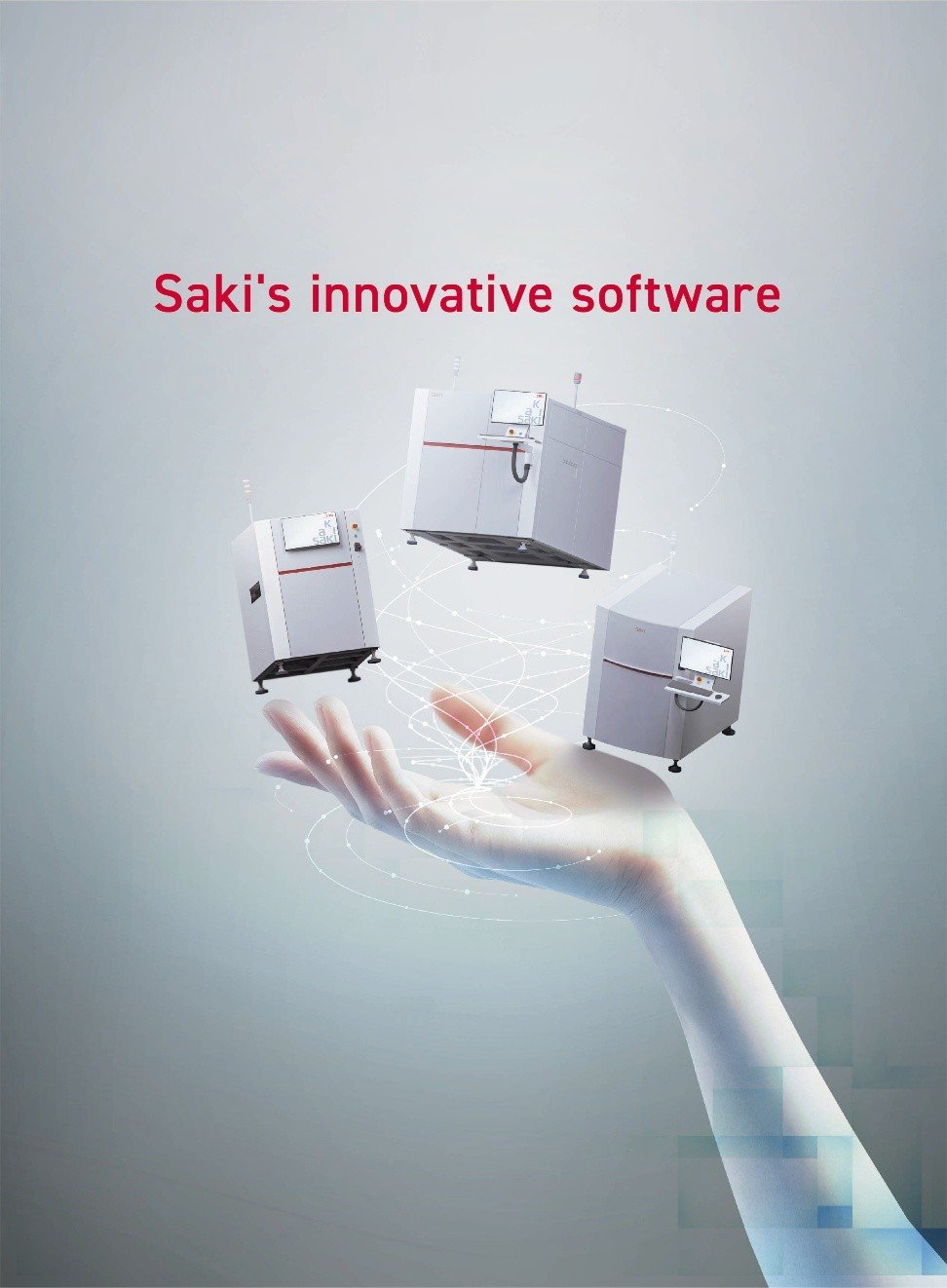 Saki Corporation Honored with 2025 Mexico Technology Award for Breakthrough Integrated Software Solution