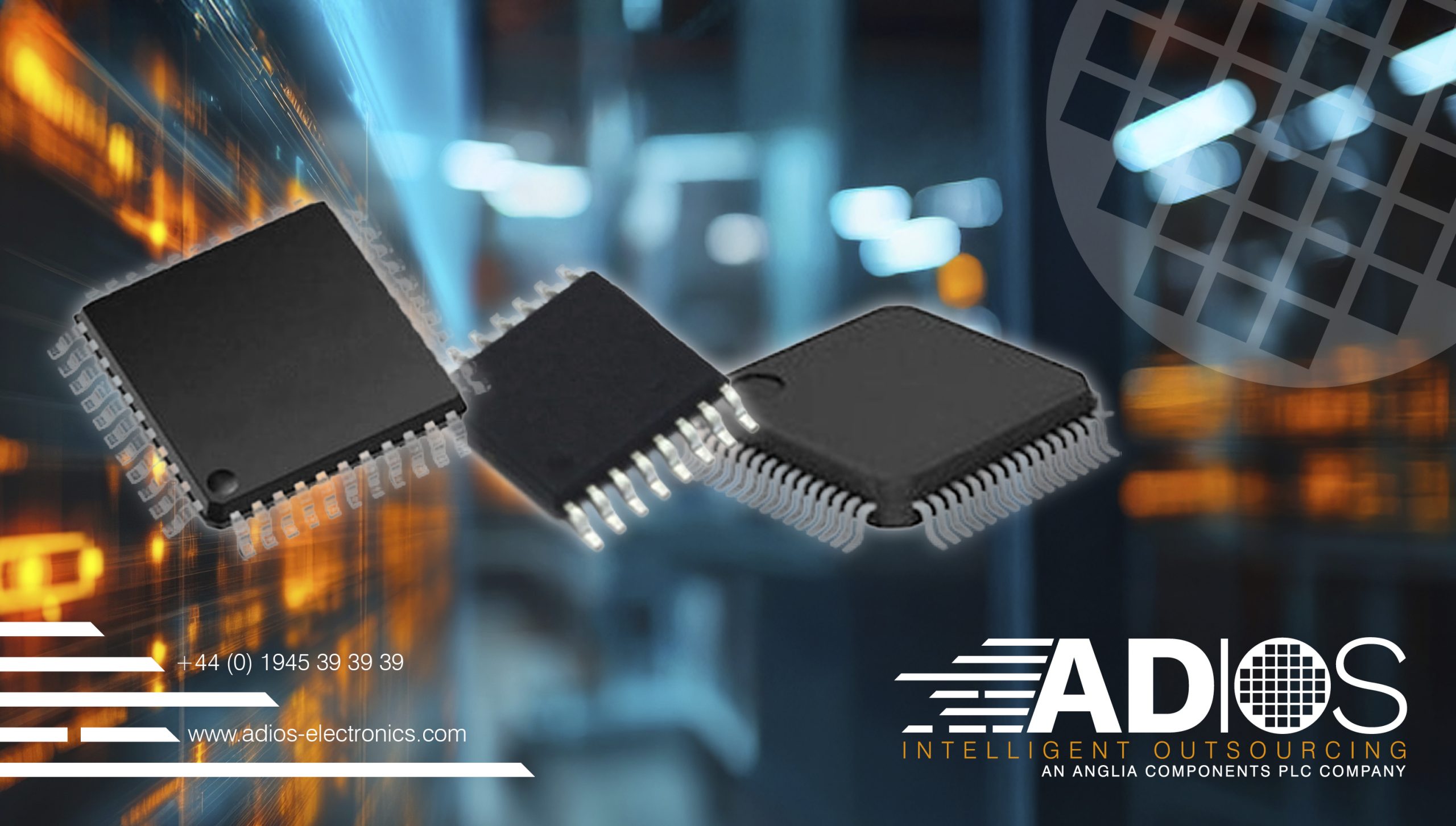 Say ADIOS to restrictive supply chain deals