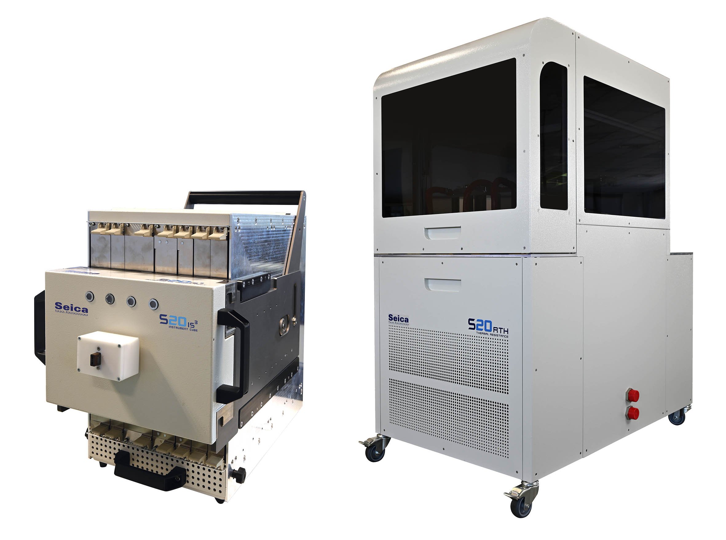 Seica Inc. to Debut Two Solutions at SEMICON West 2025