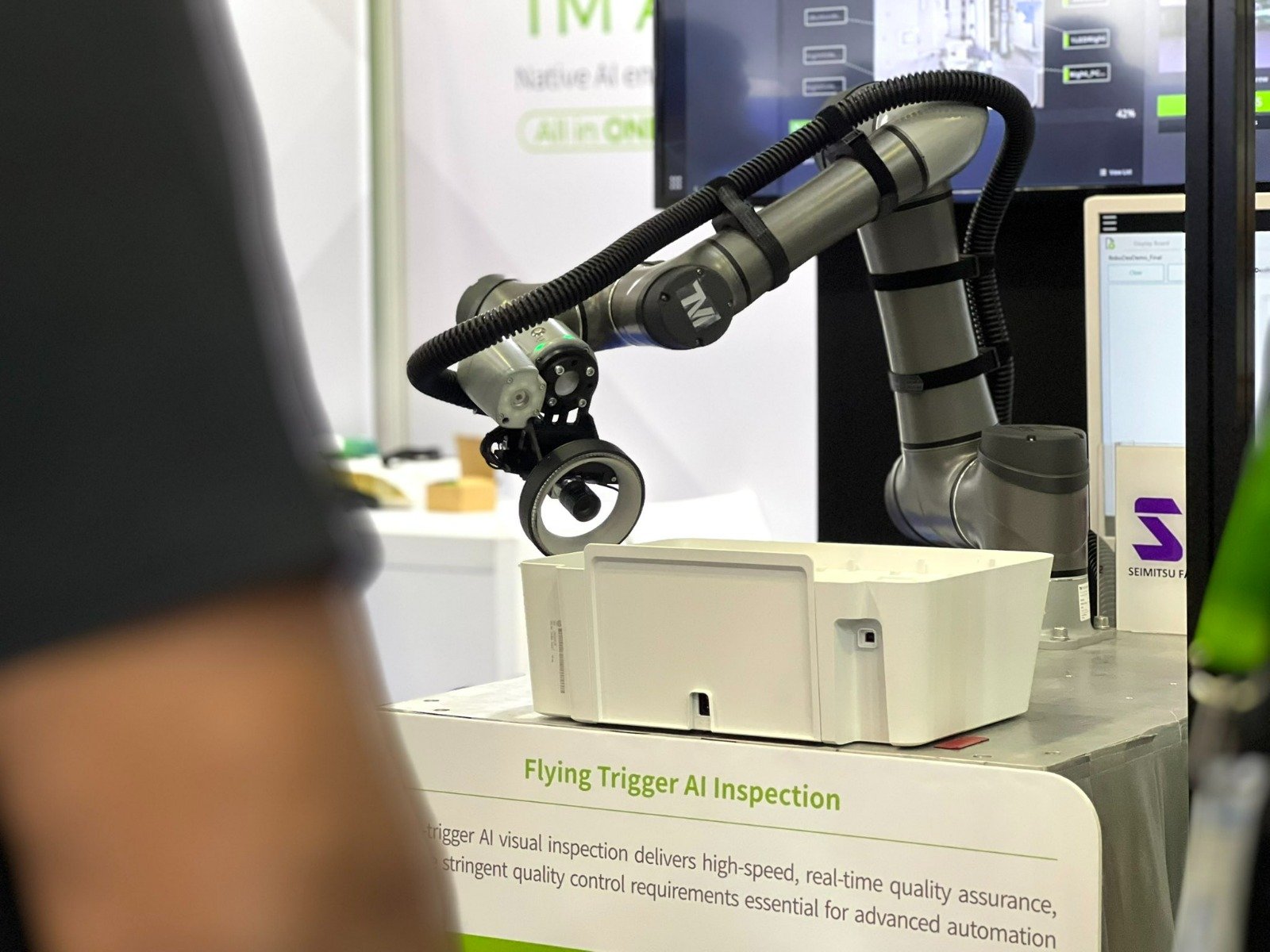 SMarTsol to Highlight New Partnership with Creative Electron at SEMICON West