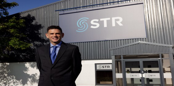 STR appoints director to lead growth across Europe and Africa with further expansion on the horizon STR appoints director to lead growth across Europe and Africa with further expansion on the horizon