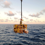 TechnipFMC Awarded Hammerhead Contract