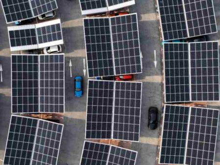 The solar paradox: Why more panels haven’t resulted in smarter energy