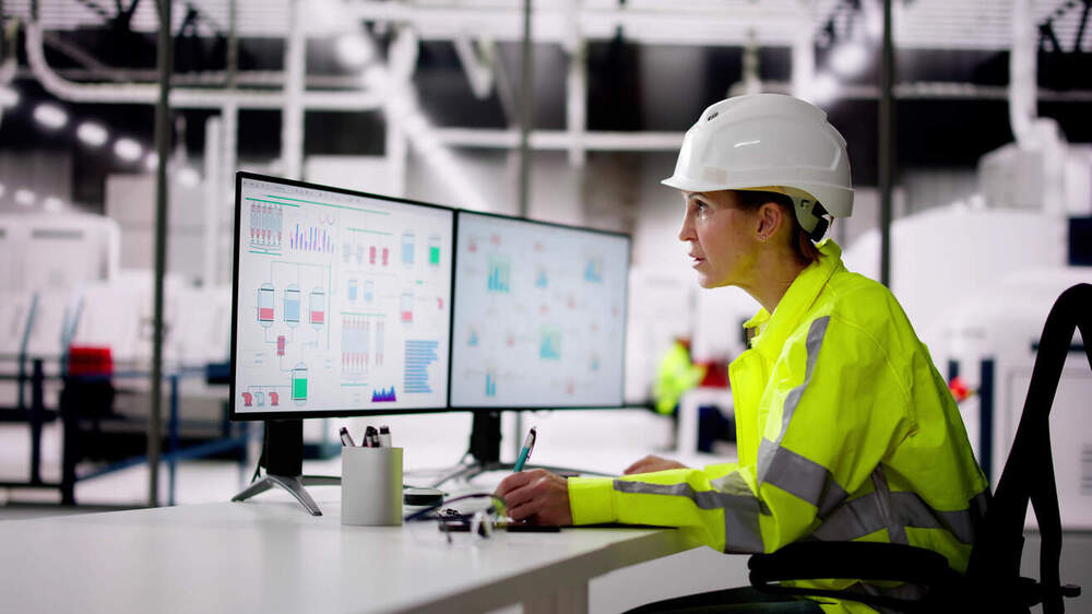 Transform dairy and beverage production with GEA’s new condition monitoring tool