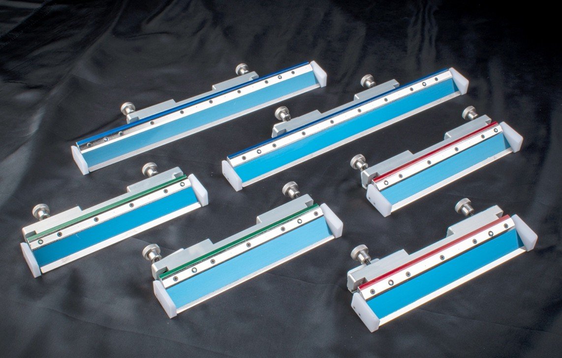 Transition Automation Debuts New Permalex Universal Holder