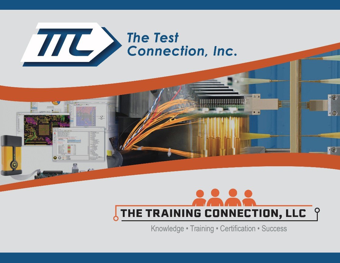 TTCI and The Training Connection Strengthen Electronics Manufacturing with Test Services and Training at PCB West 2025